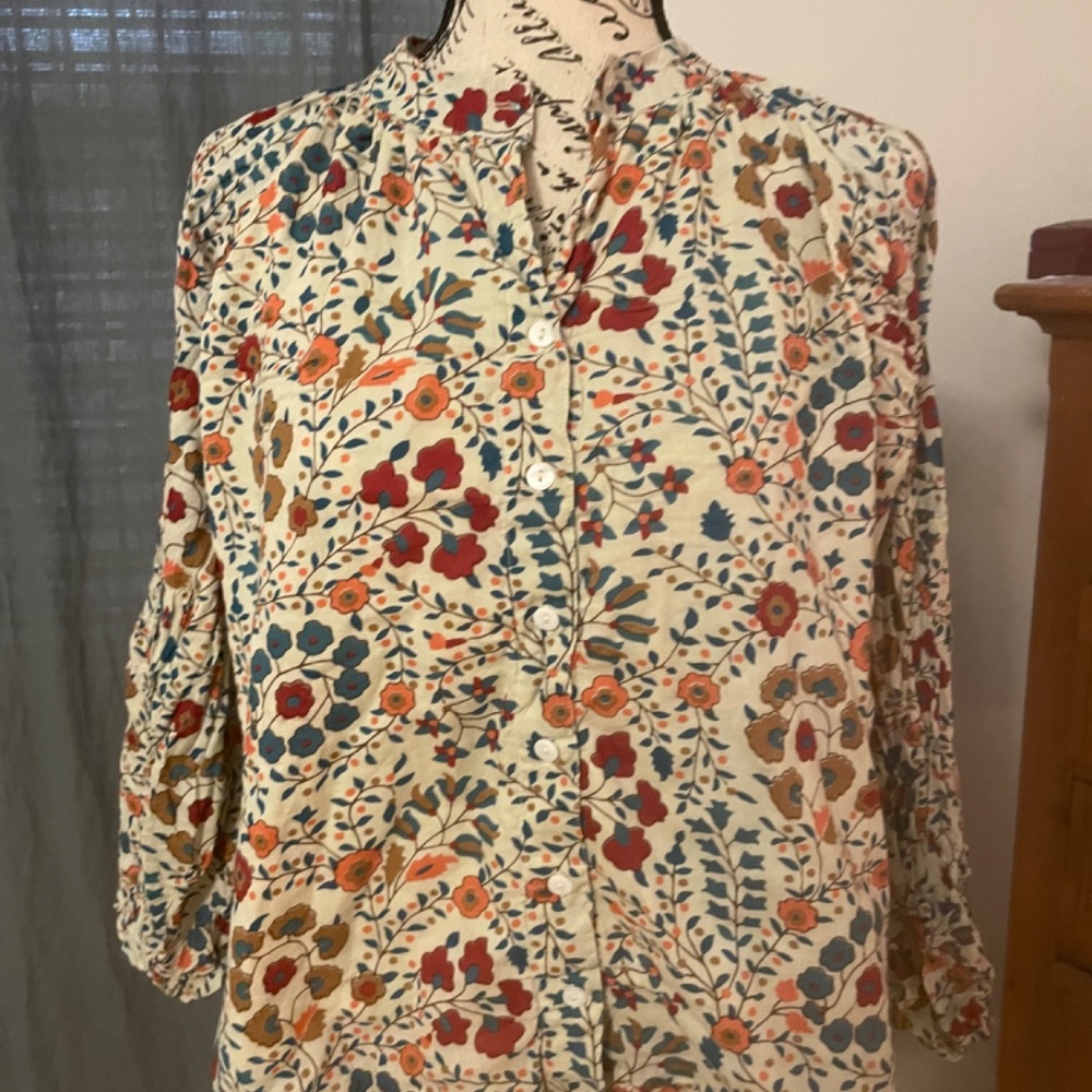 Blouse - Picture 2 of 2